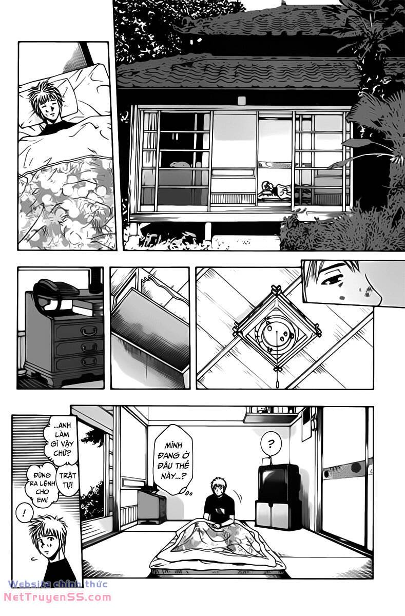 addicted to curry - bàn tay thần sầu chapter 76 2