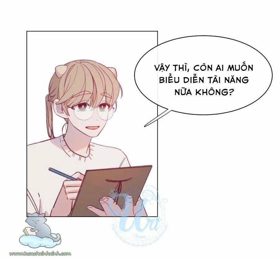 nhật ký nấm ma cô chapter 25 27