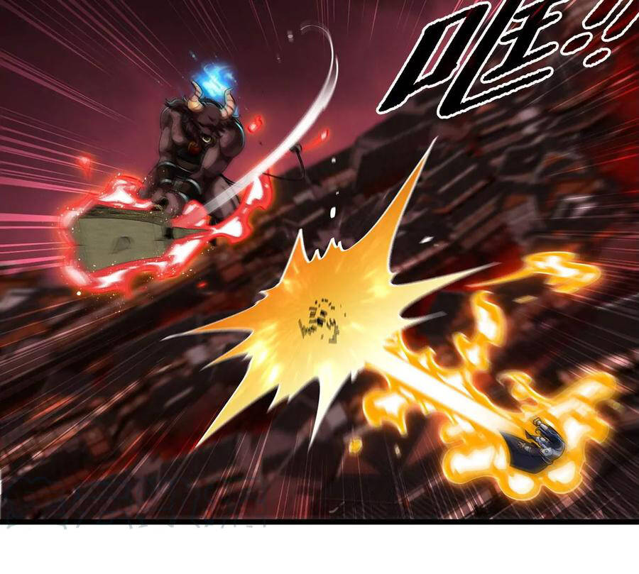 bản kiếm tiên tuyệt không làm nô chapter 60 37