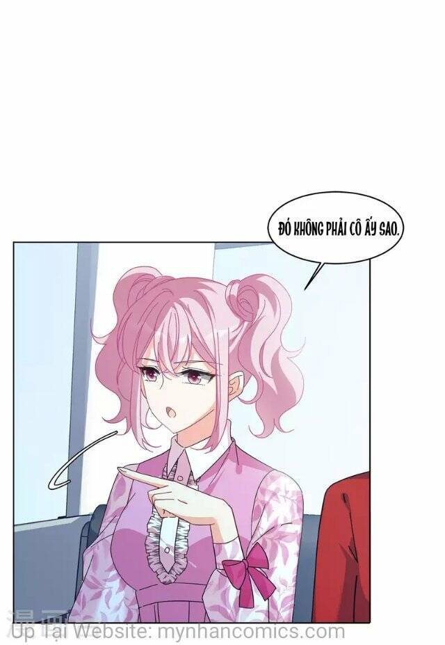 cô ấy đến rồi, xin nằm xuống! chapter 132 4