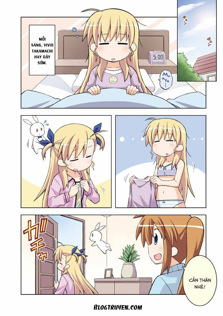 mahou shoujo lyrical nanoha vivid life chapter 1 4