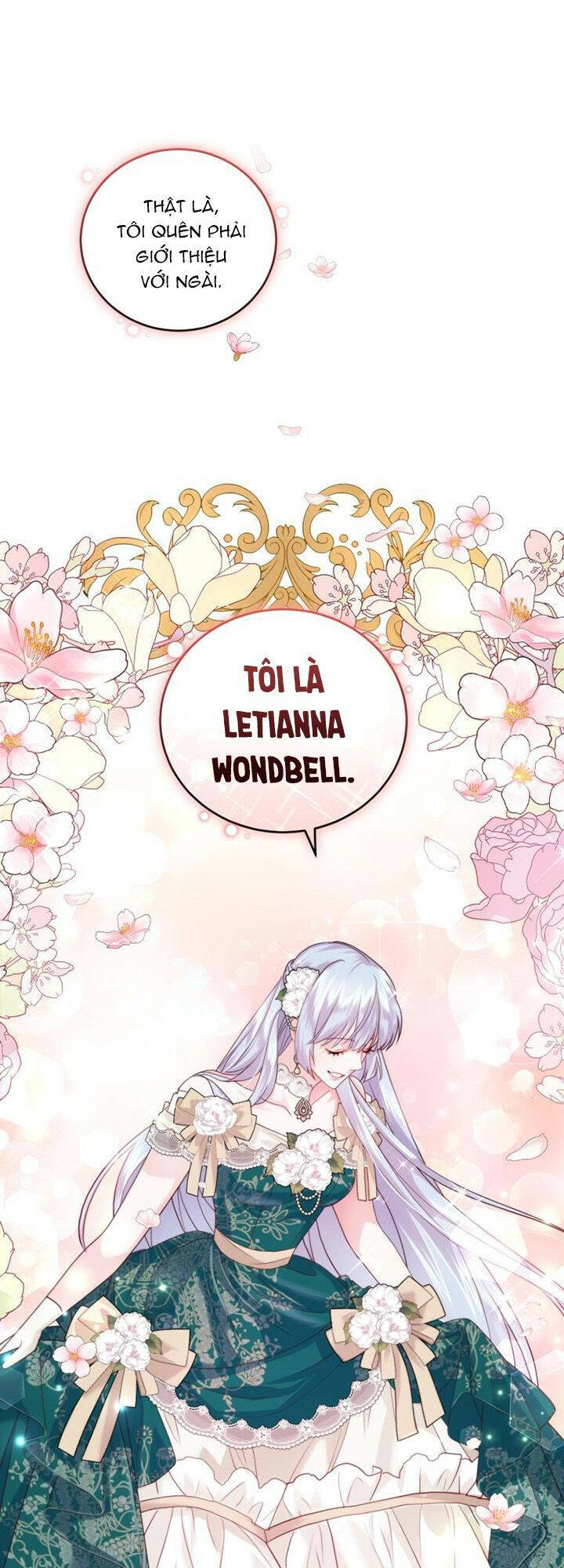 nhà điều chế nước hoa độc quyền của bạo chúa chapter 62 6