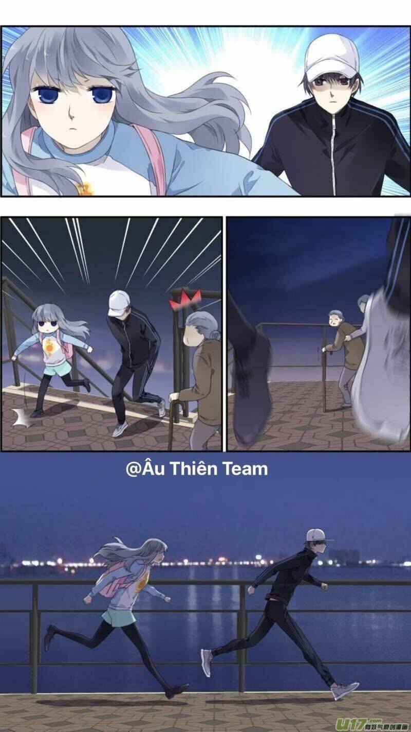 lam sí chapter 212 9