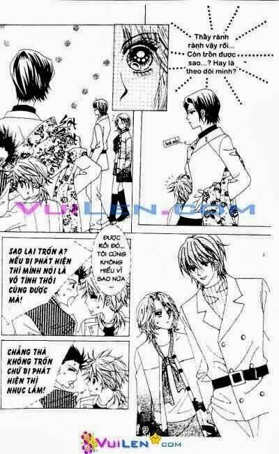 đại ca đi học chapter 11 9