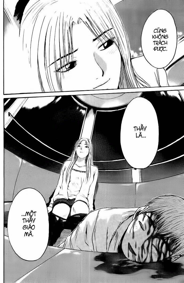 GTO - Great Teacher Onizuka chapter 128 20