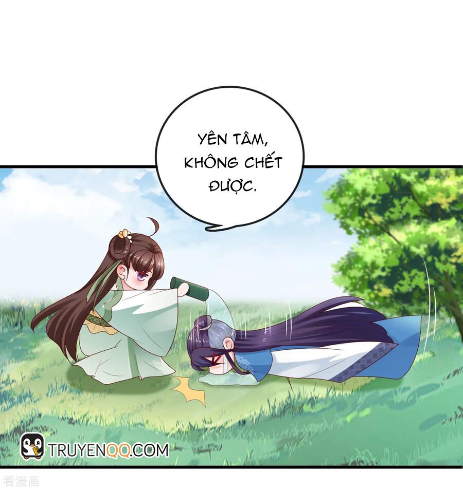 trở về cổ đại làm thánh hiền chapter 9 14