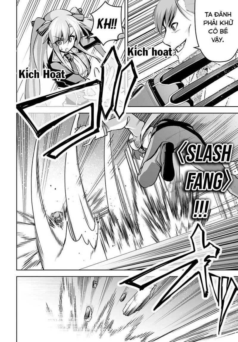 demon's sword master of excalibur school chapter 16 16