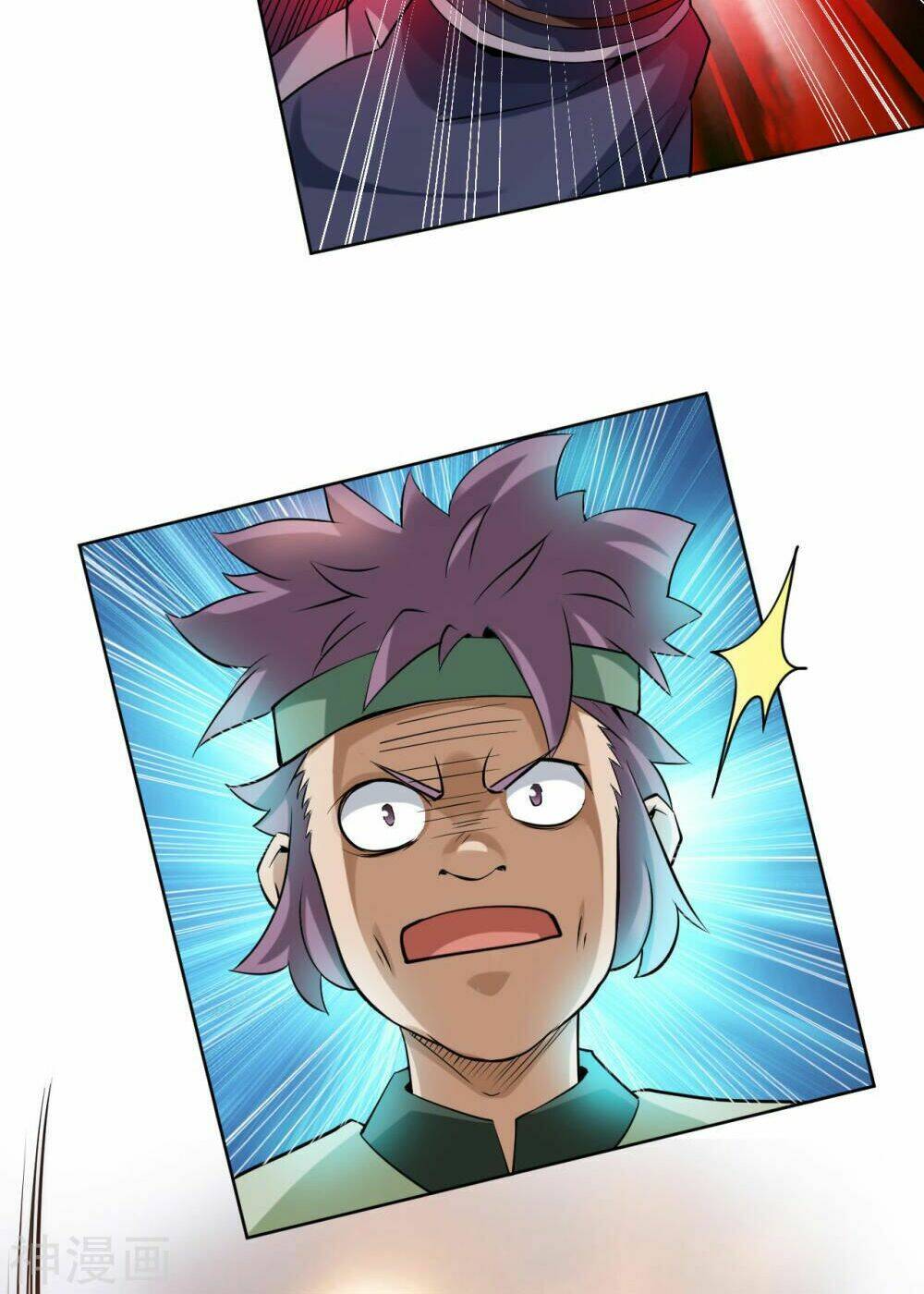 thần võ đế tôn chapter 2 25