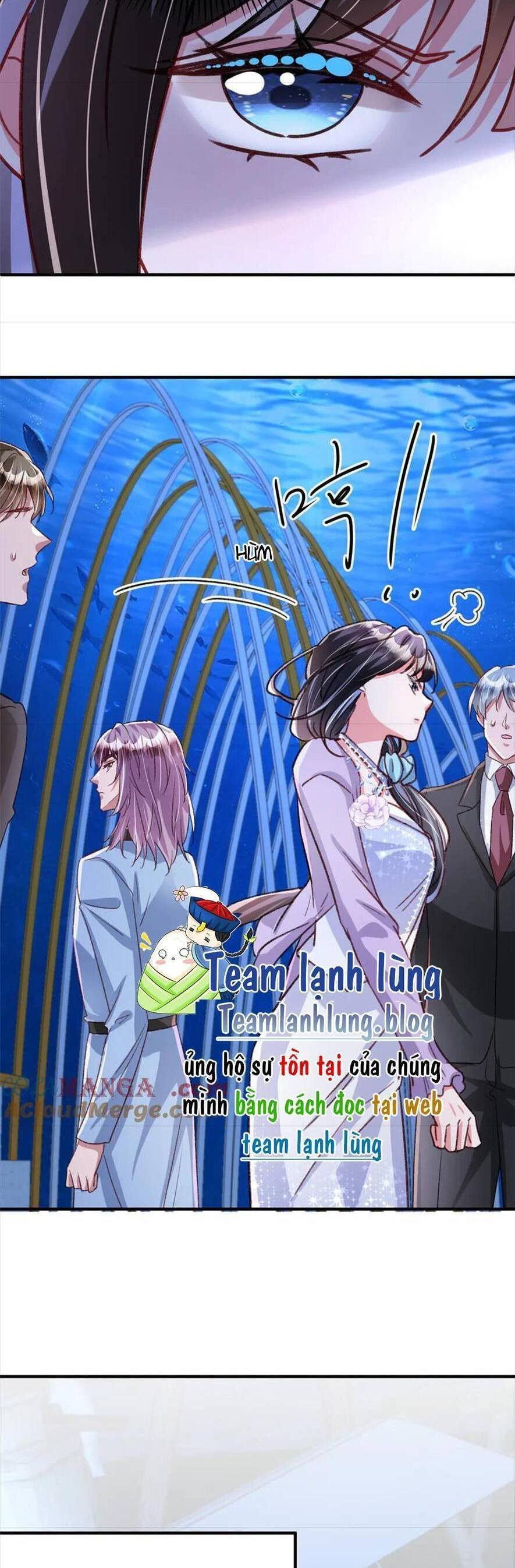 tổng tài huyết tộc cực sủng cô vợ mỹ nhân ngư chapter 218 25