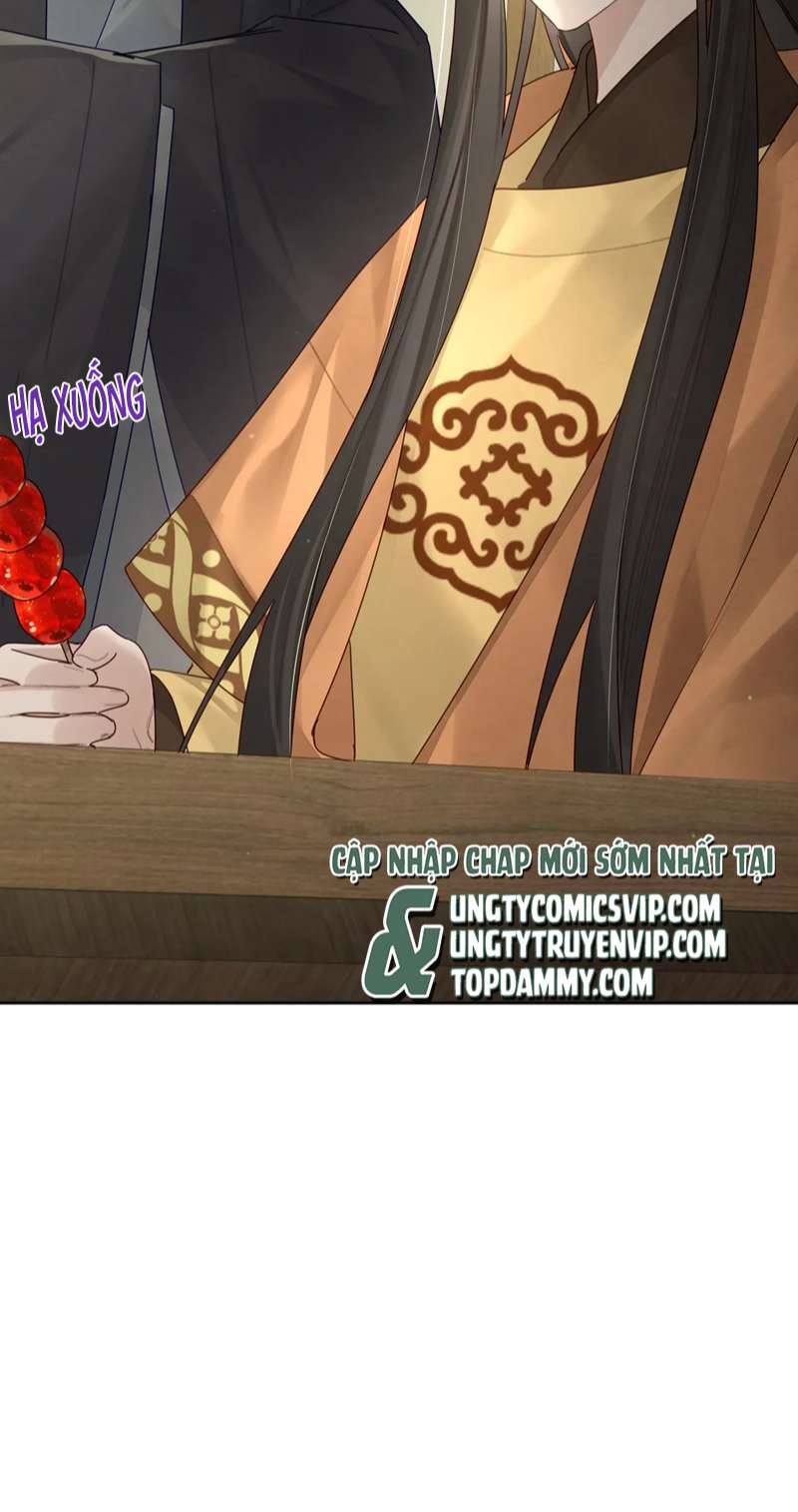 nhân vật chính chỉ muốn yêu đương chapter 55 44