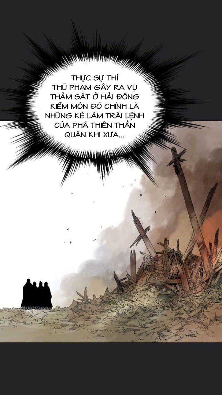 cao thủ 2 chapter 113 97