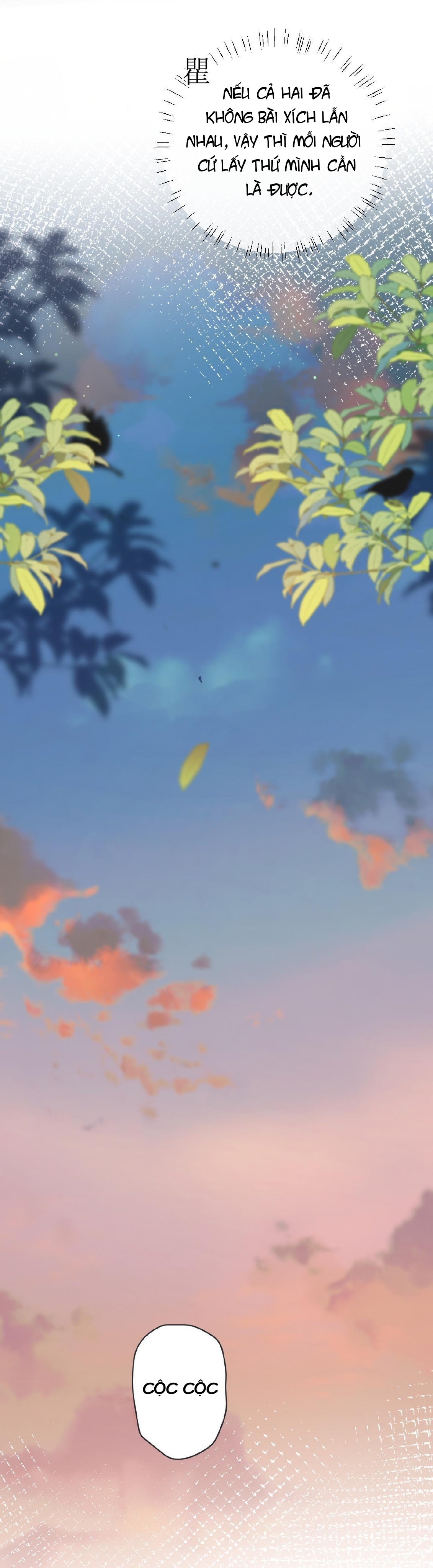 kẻ săn mồi đỉnh cấp chapter 22 3