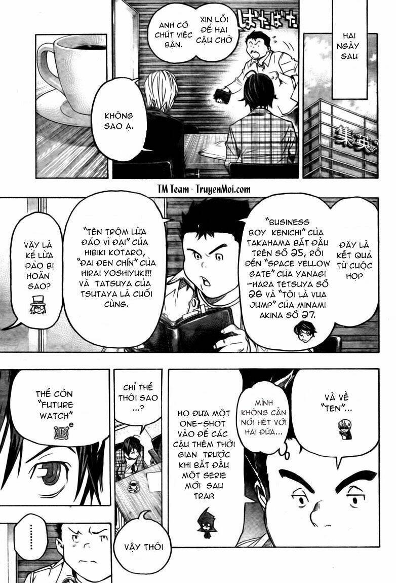 họa sĩ truyện tranh chapter 58 5