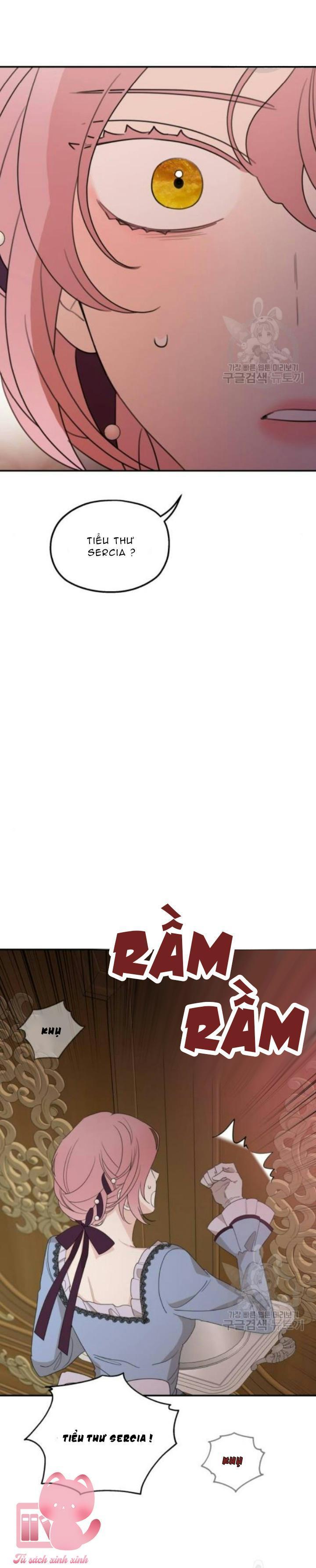 người thân của tôi đều sợ hãi tôi chapter 19 47