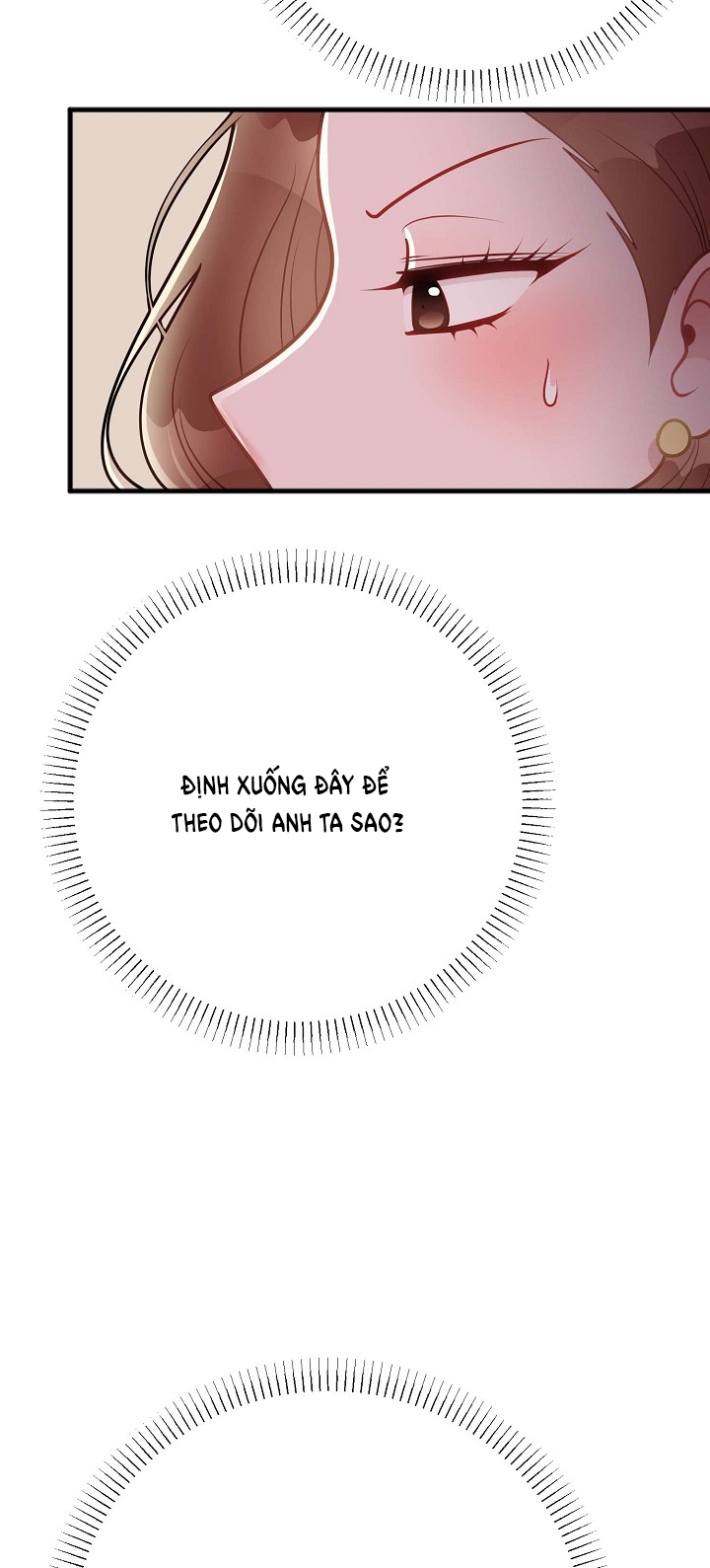 Mối Quan Hệ Không Tốt chapter 12.2 - Trang 21