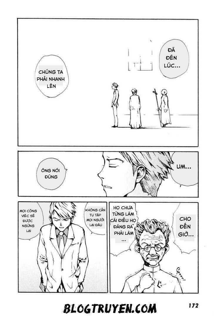 toukyou akazukin chapter 5 10