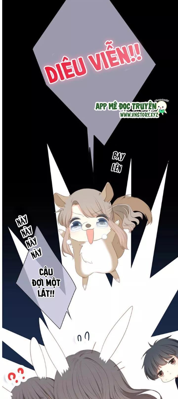 con tim rung động 2 chapter 101 20