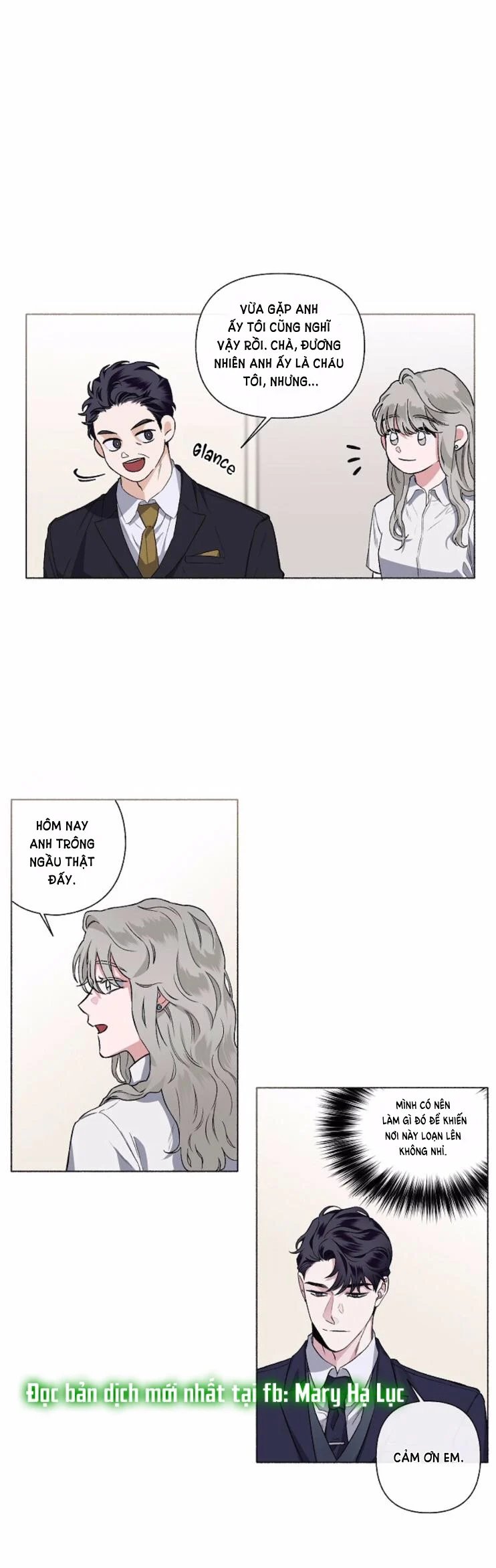 tình yêu kì lạ chapter 30 26