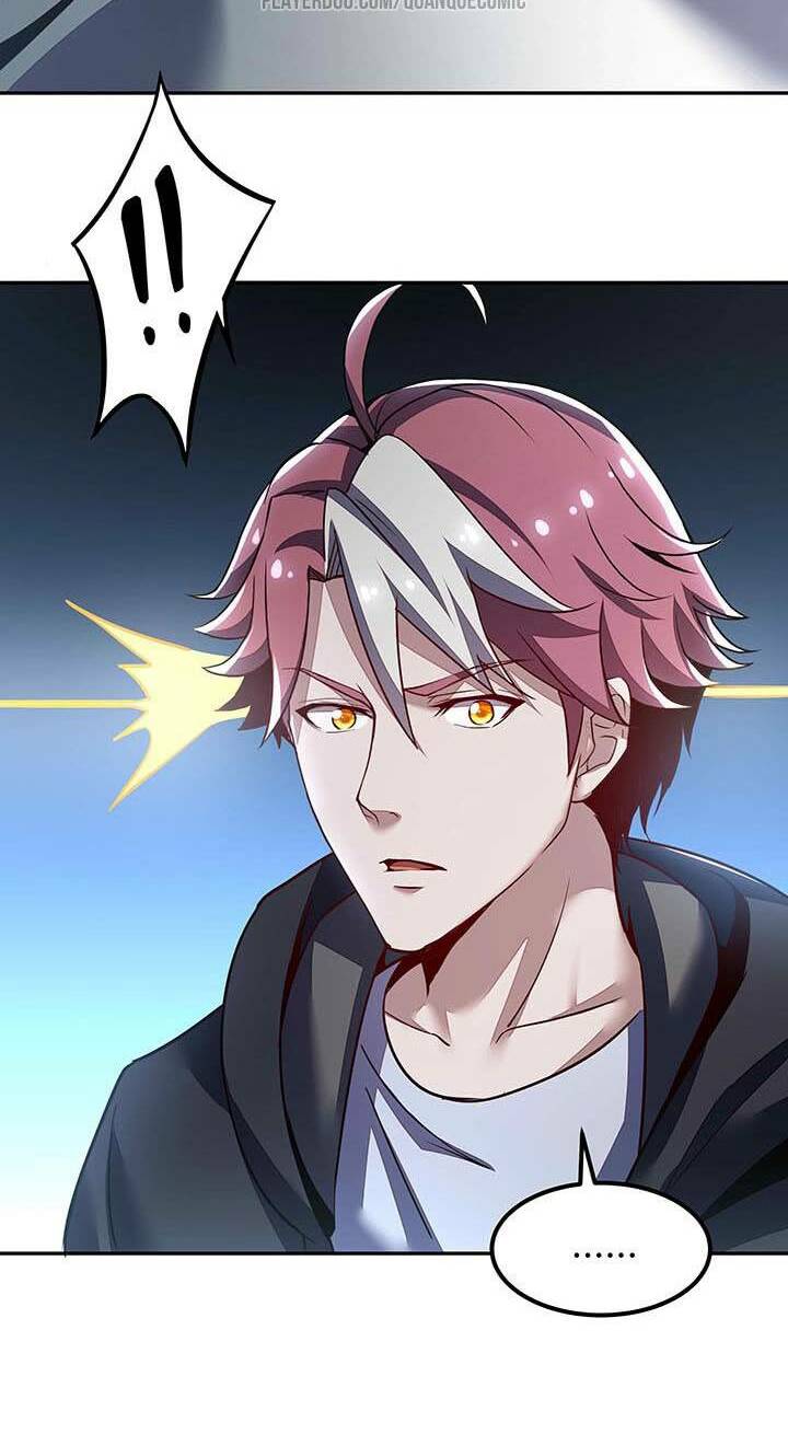 bất tử thần vương tu liên tục chapter 15.2 22