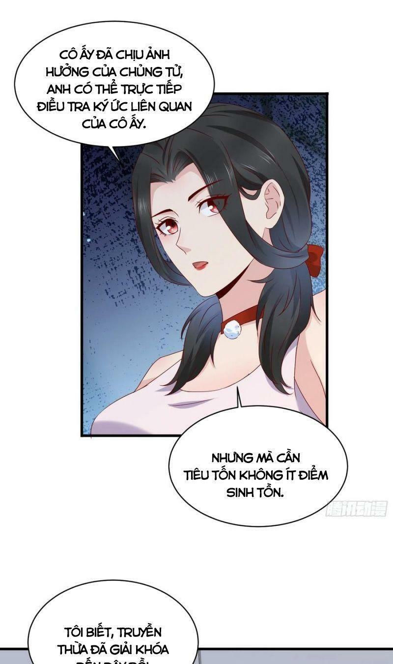 vua đầu tư mạnh nhất chapter 44 13