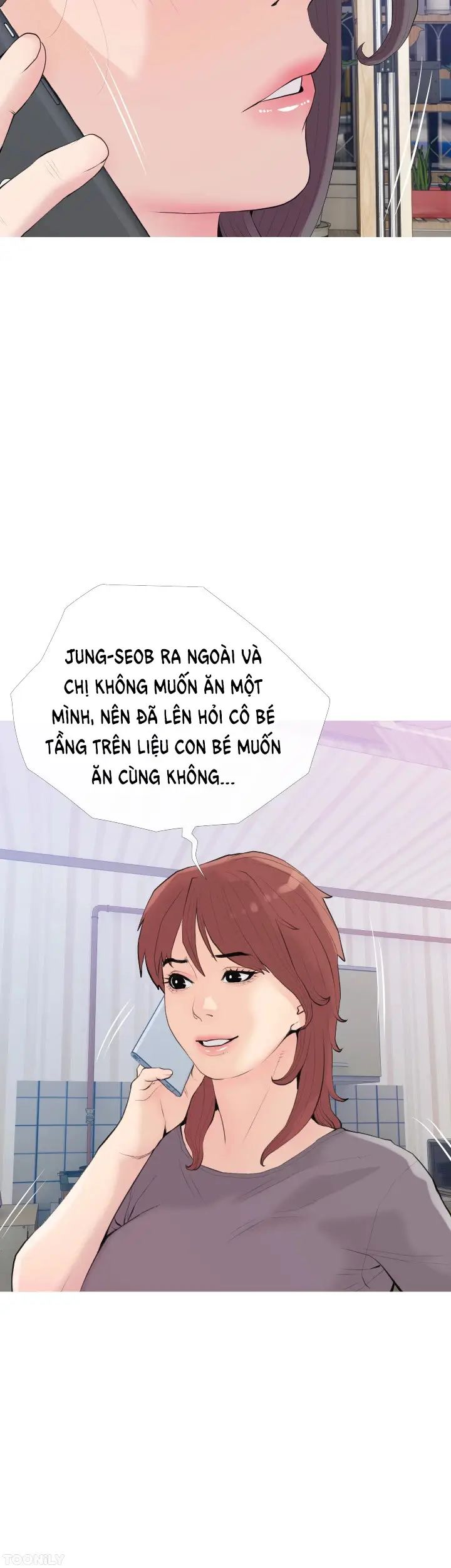 bài học hứng tình chapter 93 3