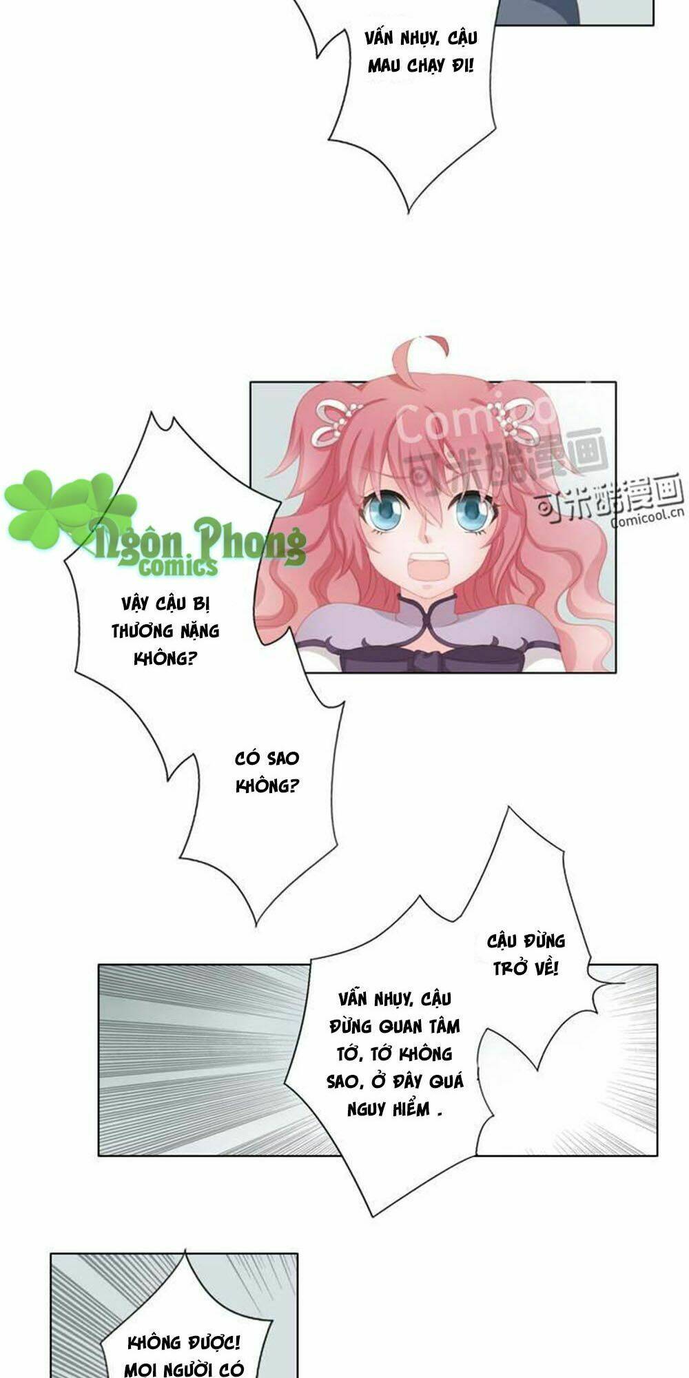 chuyển tương tư chapter 13 11