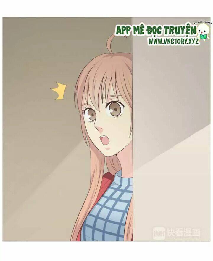 xin chào! dân nữ chapter 59 53