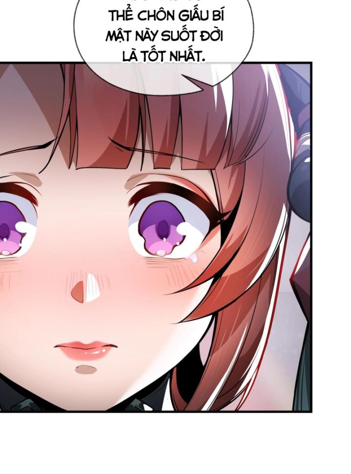 ma tôn bác ái, nữ đồ đệ cũng muốn giết ta chapter 2 105