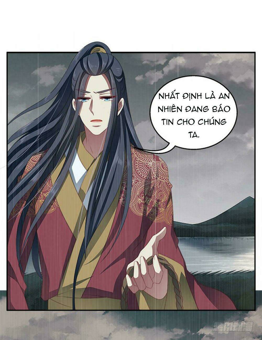 thịnh thế an nhiên chapter 54 42