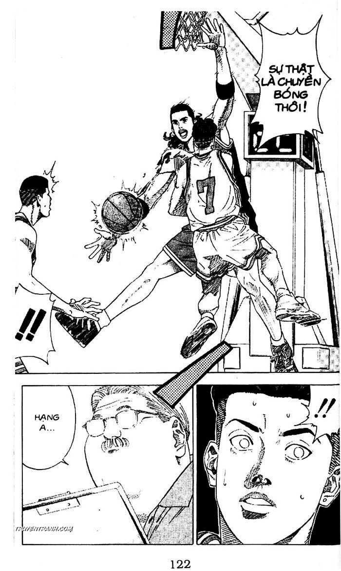 cao thủ bóng rổ chapter 201 20