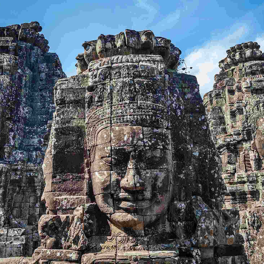 Tour Campuchia 4N3Đ: Siem Reap - PhnomPenh, Thứ 5 Hàng Tuần