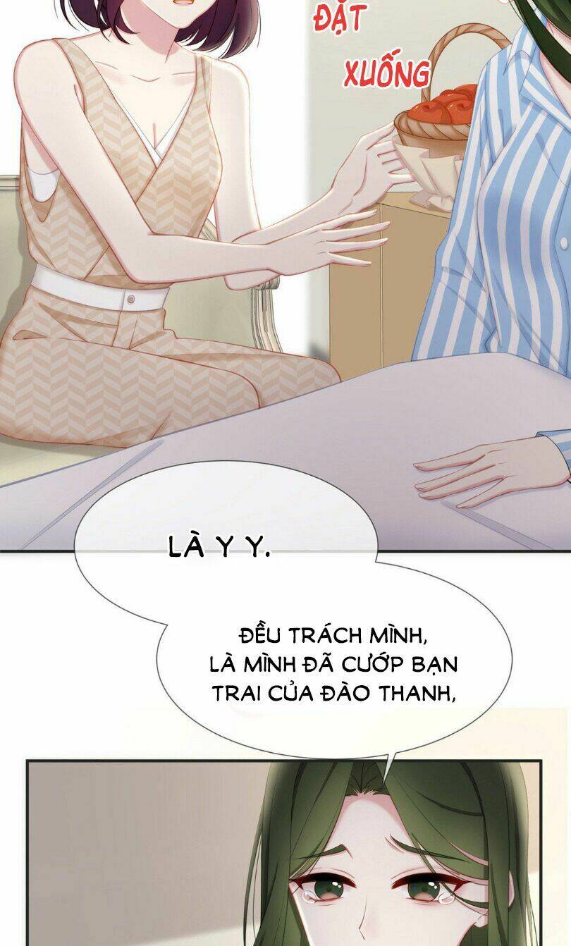 chỉ muốn cưng chiều em chapter 20 6