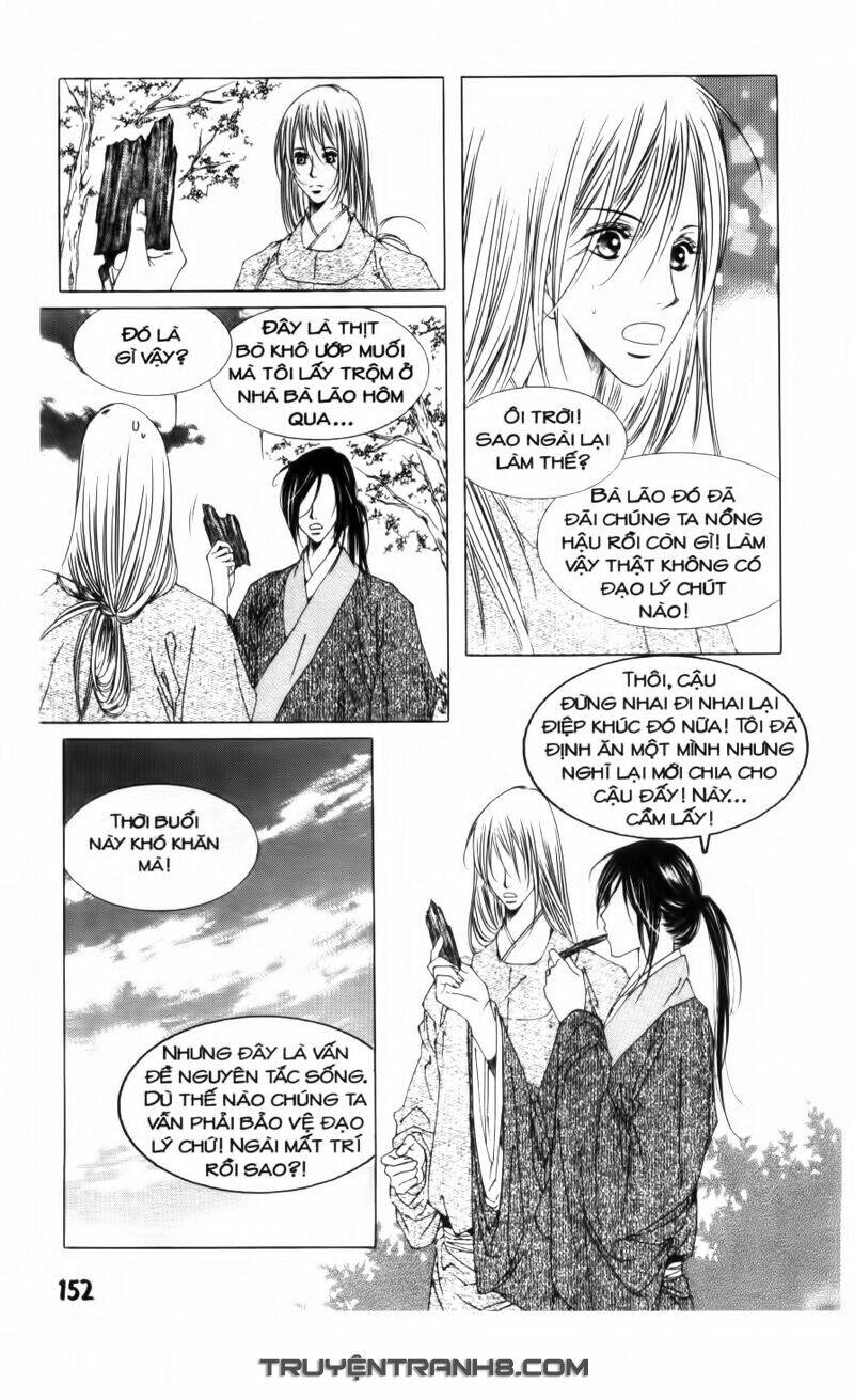 pháp sư trừ tà chapter 21.2 7