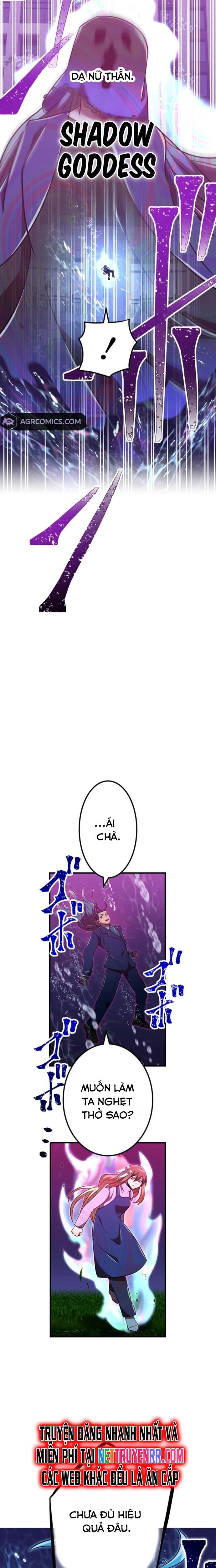 Huyết Thánh Cứu Thế Chủ~ Ta Chỉ Cần 0.0000001% Đã Trở Thành Vô Địch chapter 120 15