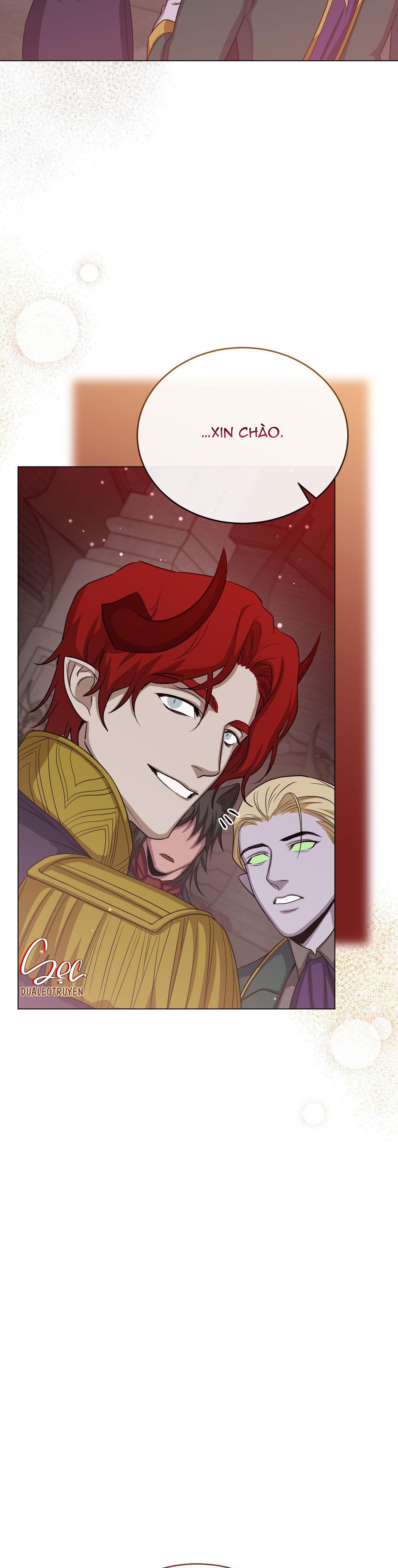 mặt trăng quỷ chapter 32 17