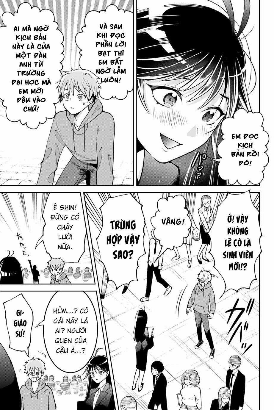 bokutachi wa hanshoku wo yameta chapter 1 28