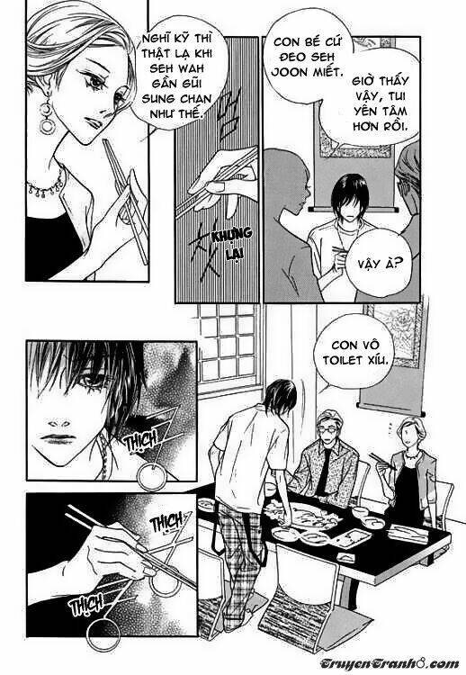 flowers of evil chapter 18 38