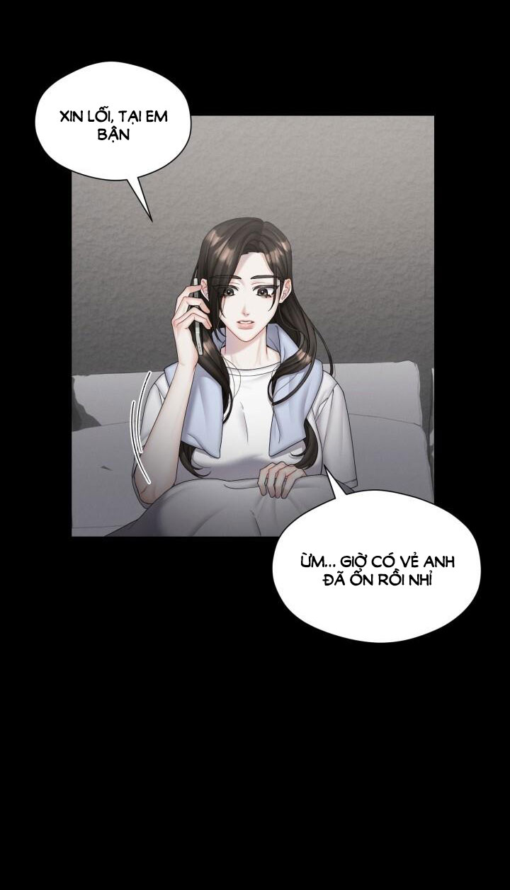[18+] trò chơi giữa hai người chapter 29.1 18