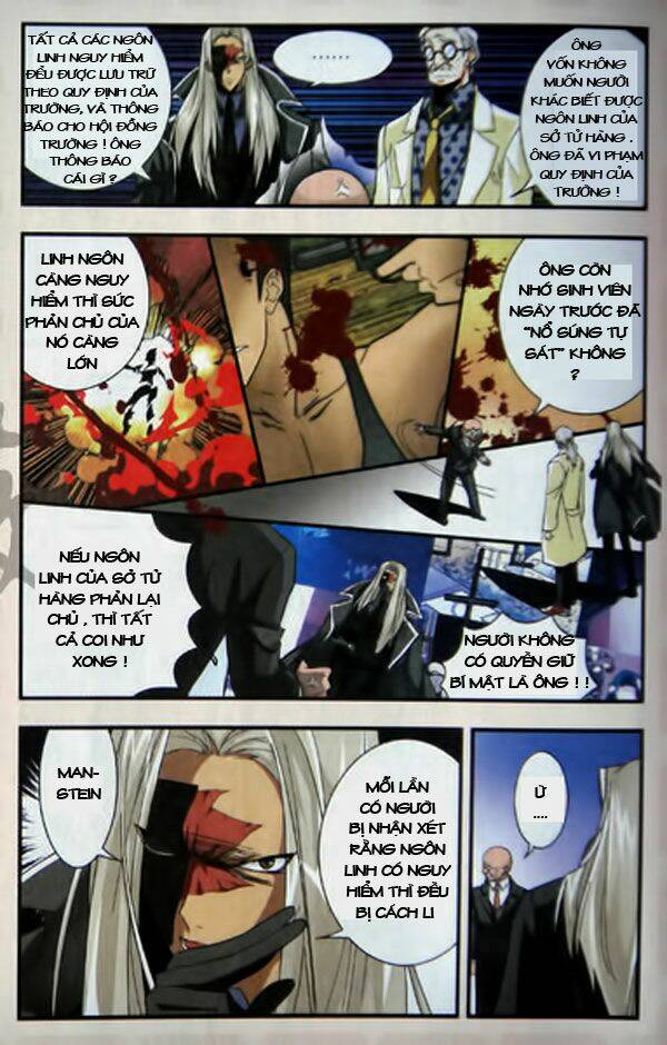 long tộc chapter 24 7