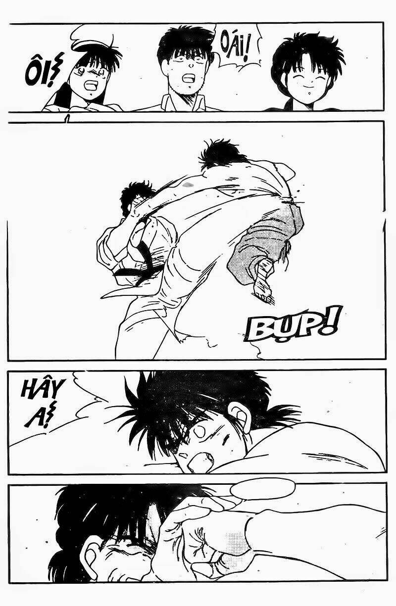 truyền nhân atula - shura no mon i chapter 119 12