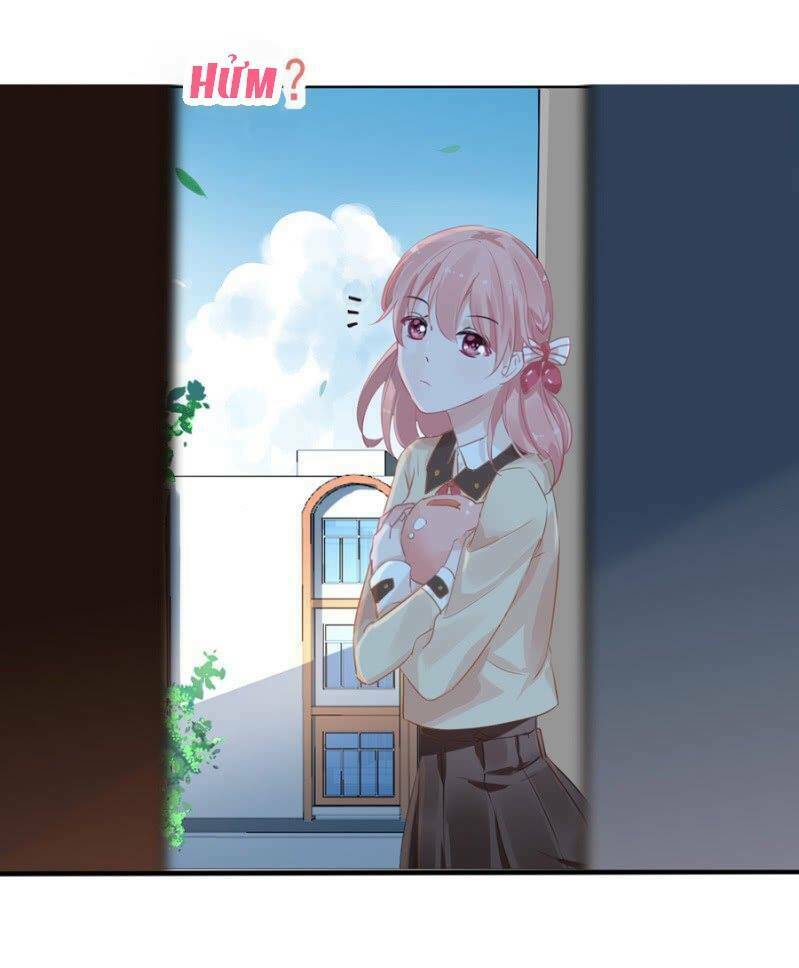 lừa gạt thiếu gia quí tộc làm bạn trai chapter 1 12