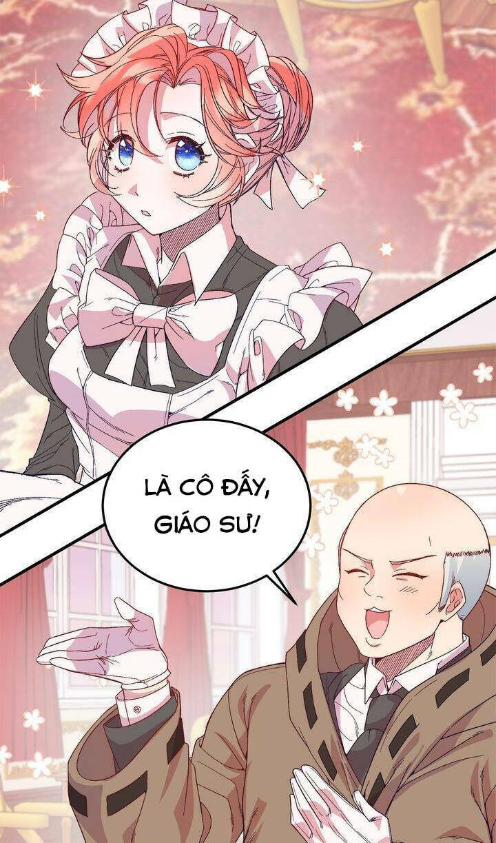 cách để trao vương miện cho vị hoàng tử hoang dã của tôi chapter 20 34