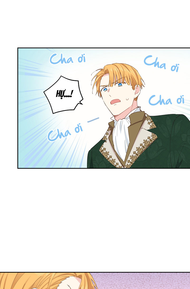 tôi đã mệt rồi chapter 39.1 14