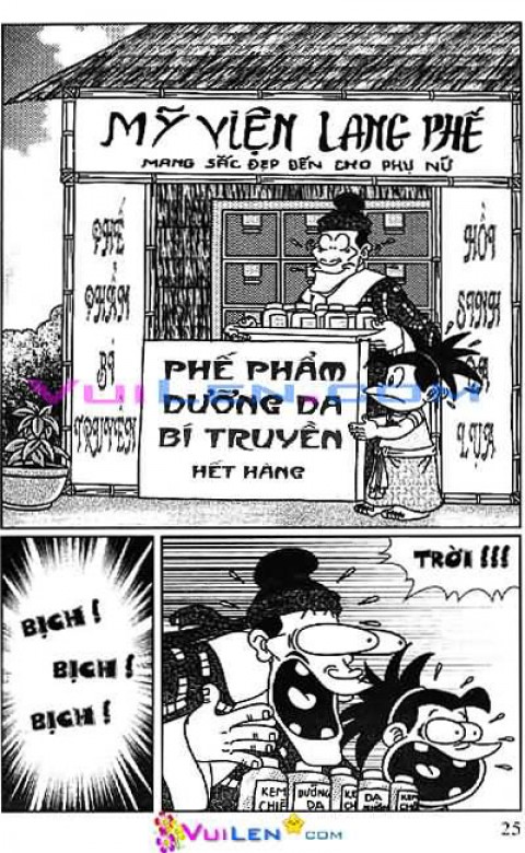 thần đồng đất việt chapter 117 22