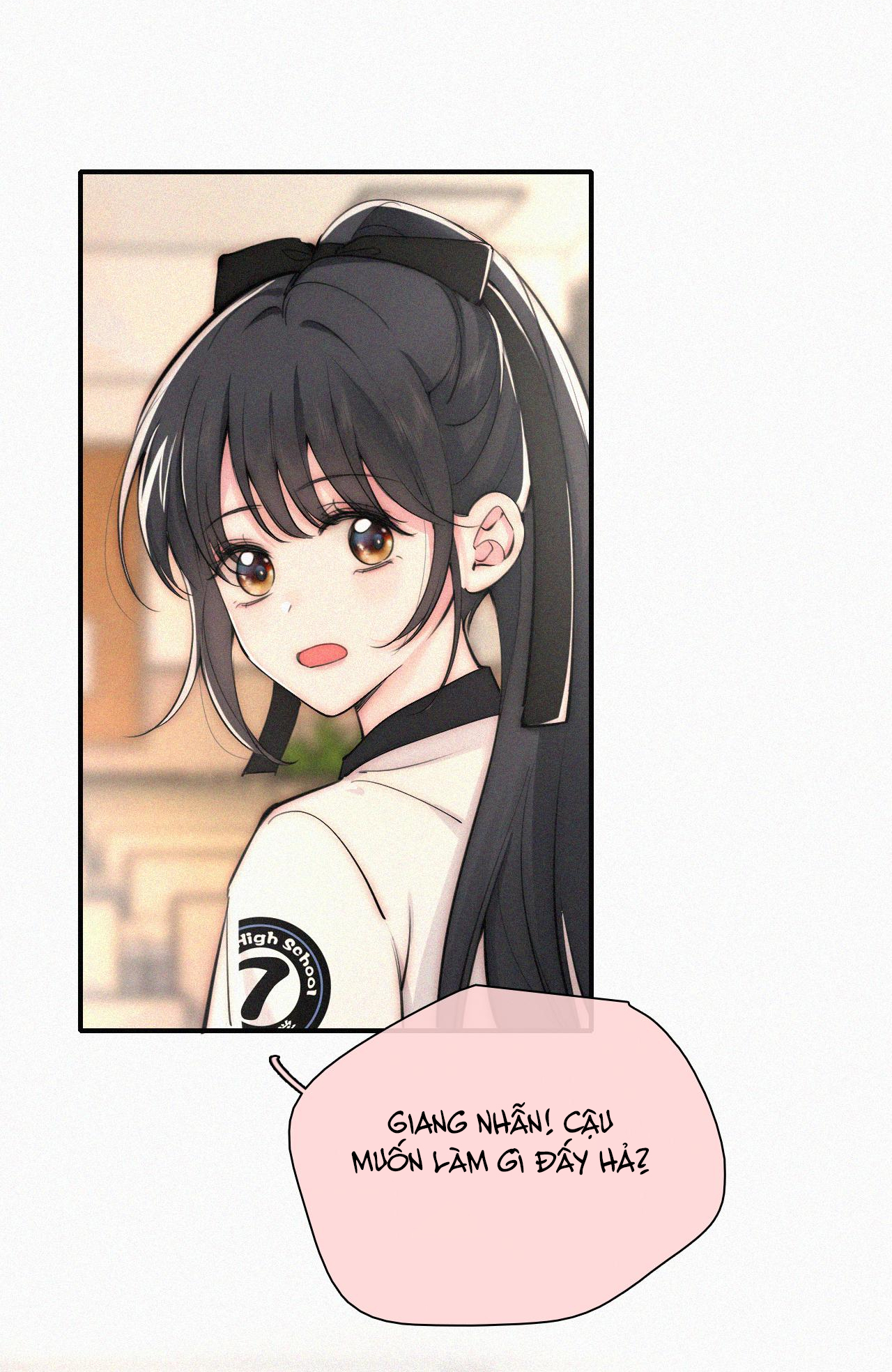 bệnh yêu chapter 80.2 6