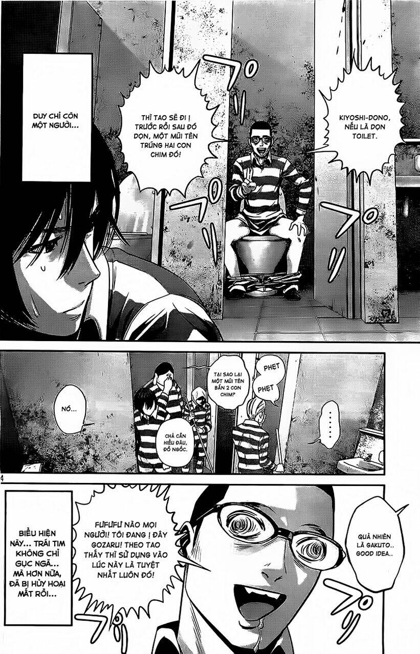 trường học ngục tù chapter 62 5