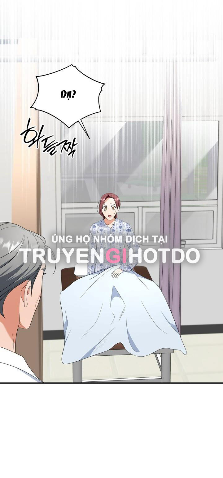 Hợp Đồng Tình Yêu Có Thời Hạn chapter 28.1 - Trang 34