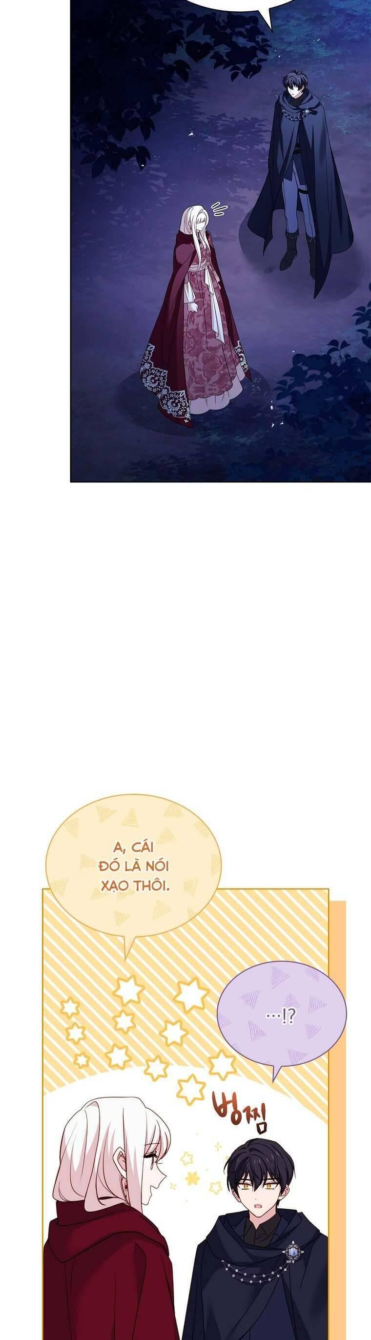 để yên cho tiểu thư hiền chapter 115 34