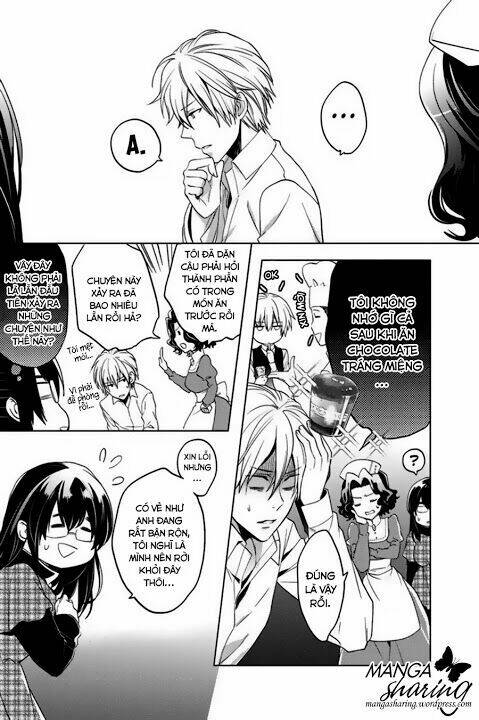 fat cinderella!! chapter 2 12