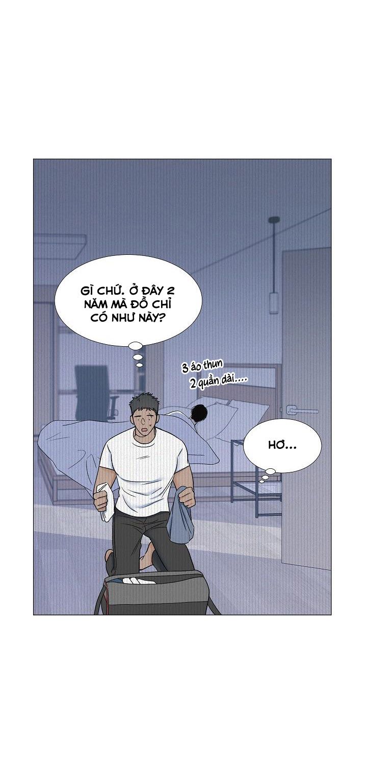 công nam bắc thụ chapter 5 10